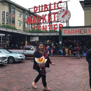 Meet your Posher, Elizabeth